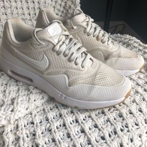 Nike Air Max 1 Cream